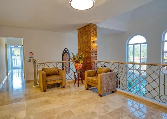Naranjo Hotel Boutique