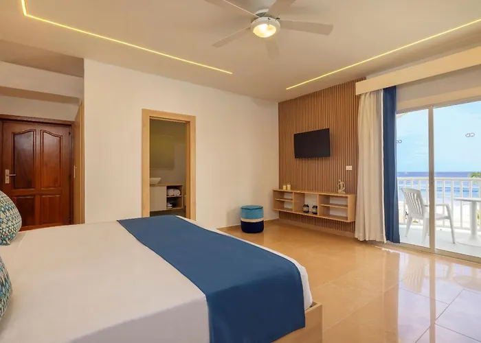Hotel Hm Alma De Bayahibe (Adults Only)