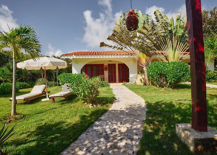 Selectum Hacienda Punta Cana