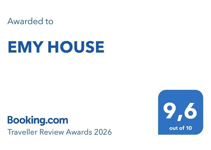Emy House