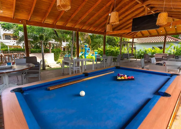 Casual Eden Bayahibe By Casual Hoteles