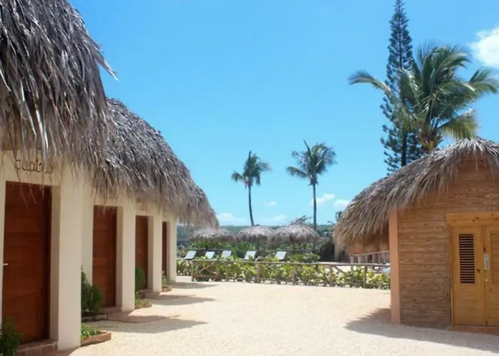 Hotel Bocaino